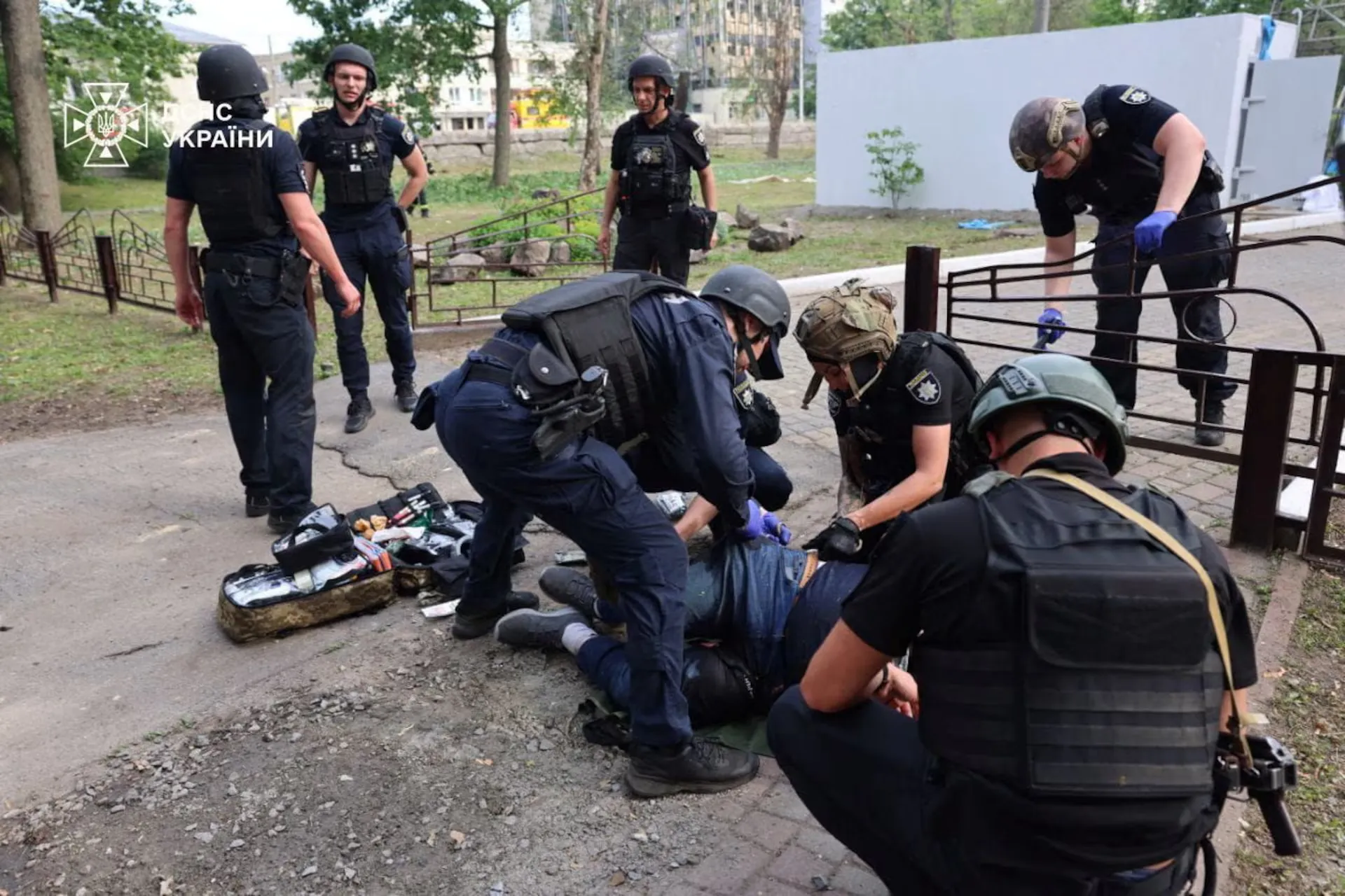 Обов’язкова евакуація у Куп’янському районі: 7 сіл Харківщини під загрозою через зростання інтенсивності обстрілів